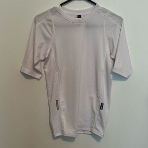 ASRV x OUTLAST 0605 Phase-Change Half Sleeve White (Size: Small US)